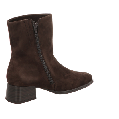 Gabor Damen Stiefel Athen in braun