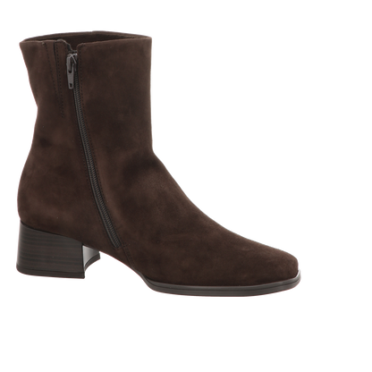 Gabor Damen Stiefel Athen in braun
