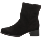 Gabor Damen Stiefel Athen in schwarz