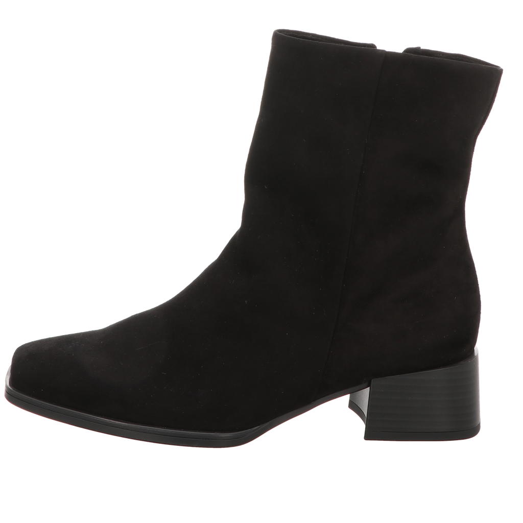 Gabor Damen Stiefel Athen in schwarz