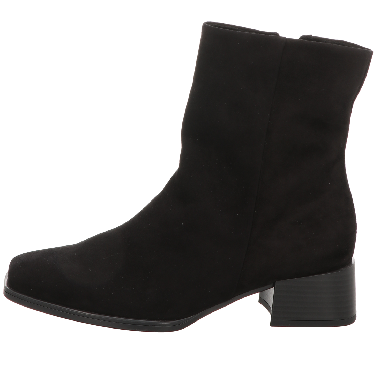 Gabor Damen Stiefel Athen in schwarz