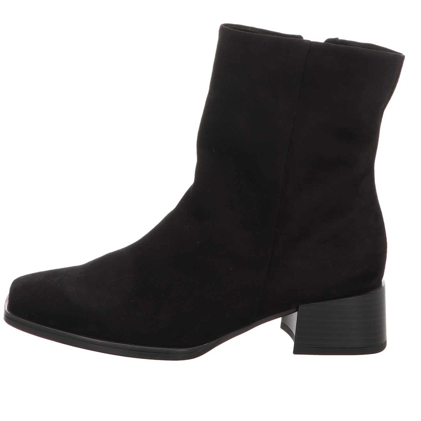 Gabor Damen Stiefel Athen in schwarz