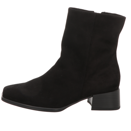 Gabor Damen Stiefel Athen in schwarz