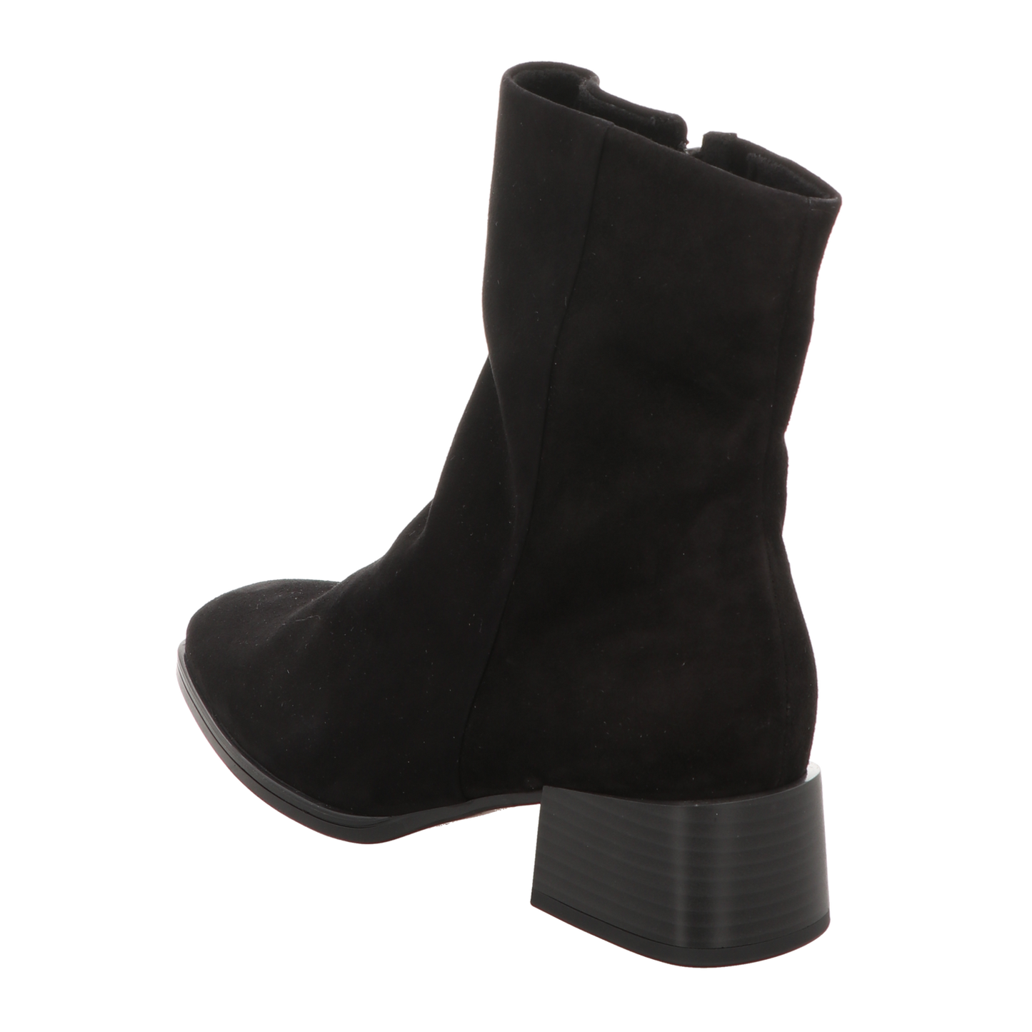 Gabor Damen Stiefel Athen in schwarz