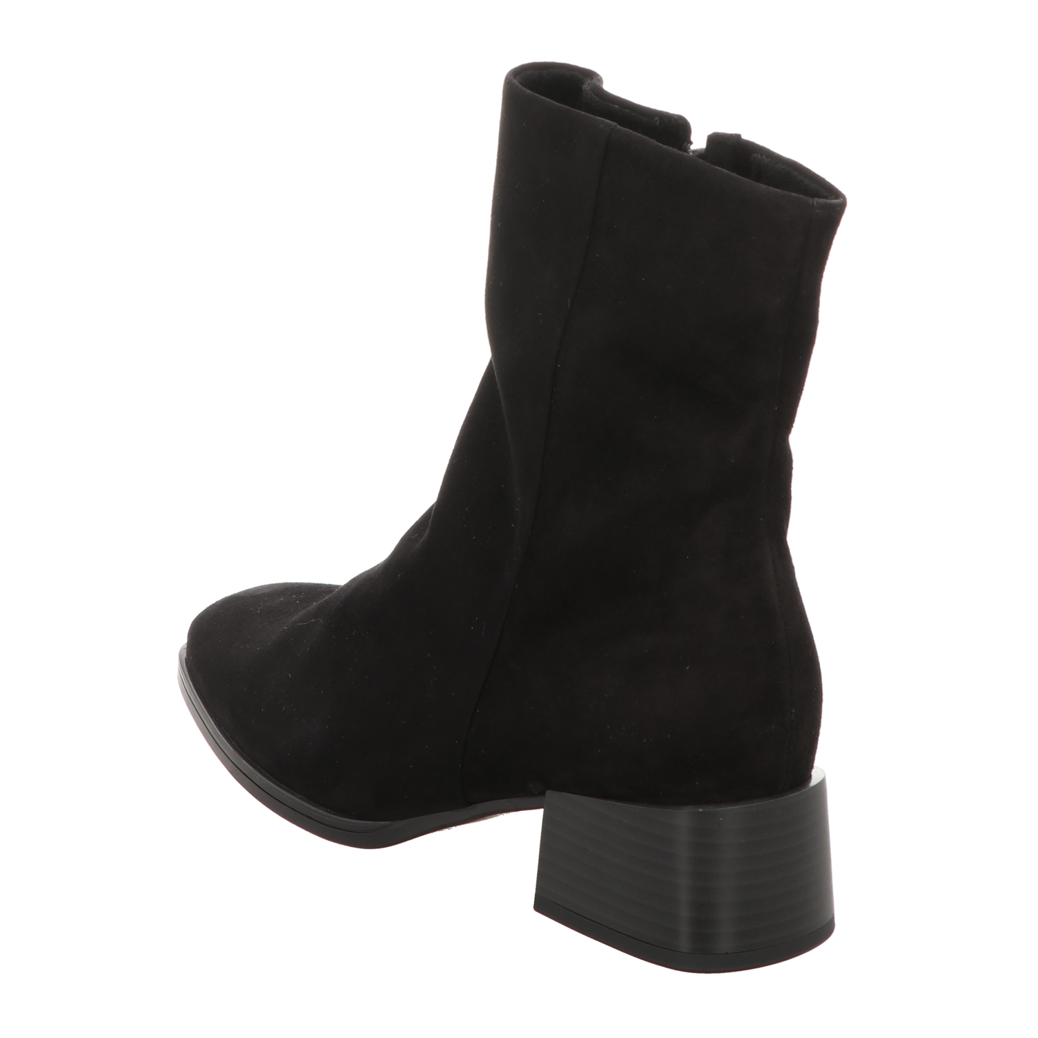 Gabor Damen Stiefel Athen in schwarz