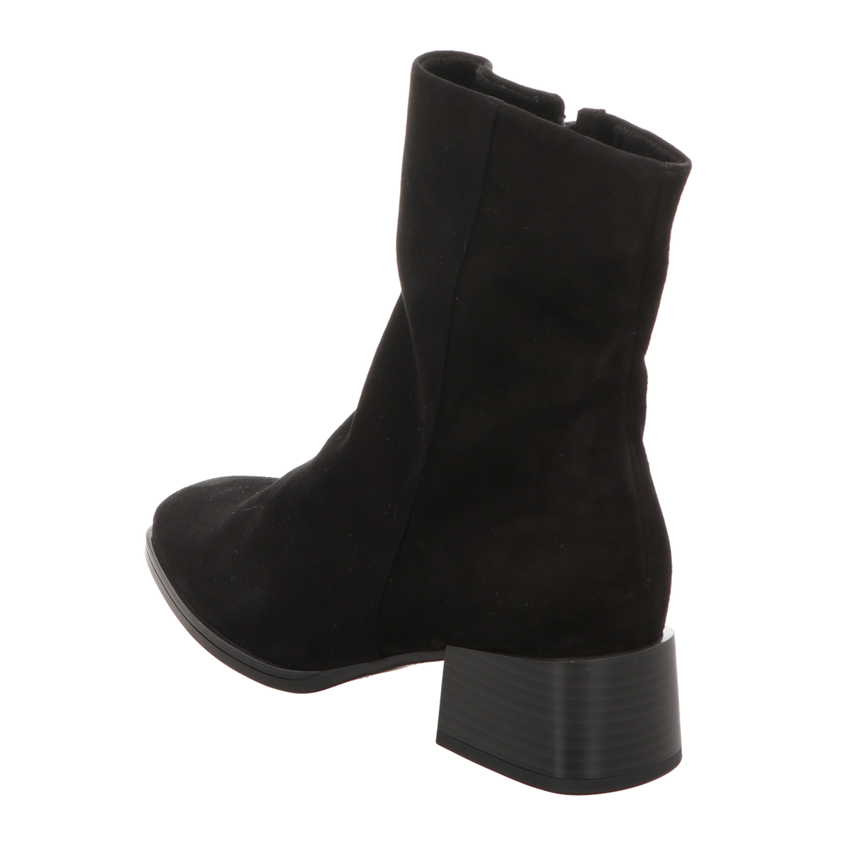Gabor Damen Stiefel Athen in schwarz