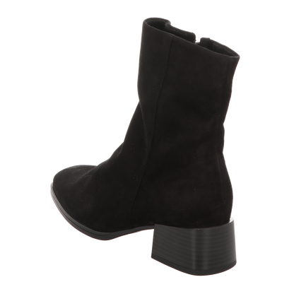 Gabor Damen Stiefel Athen in schwarz