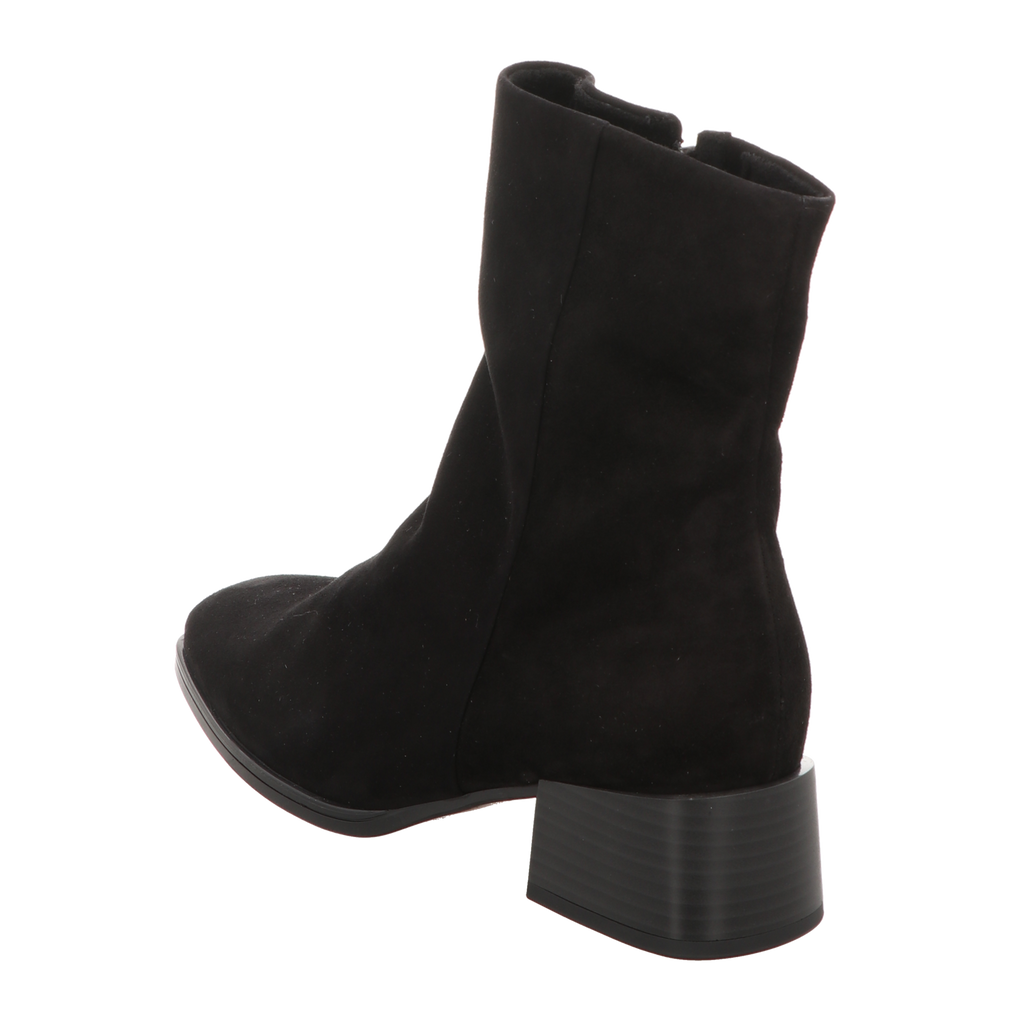 Gabor Damen Stiefel Athen in schwarz