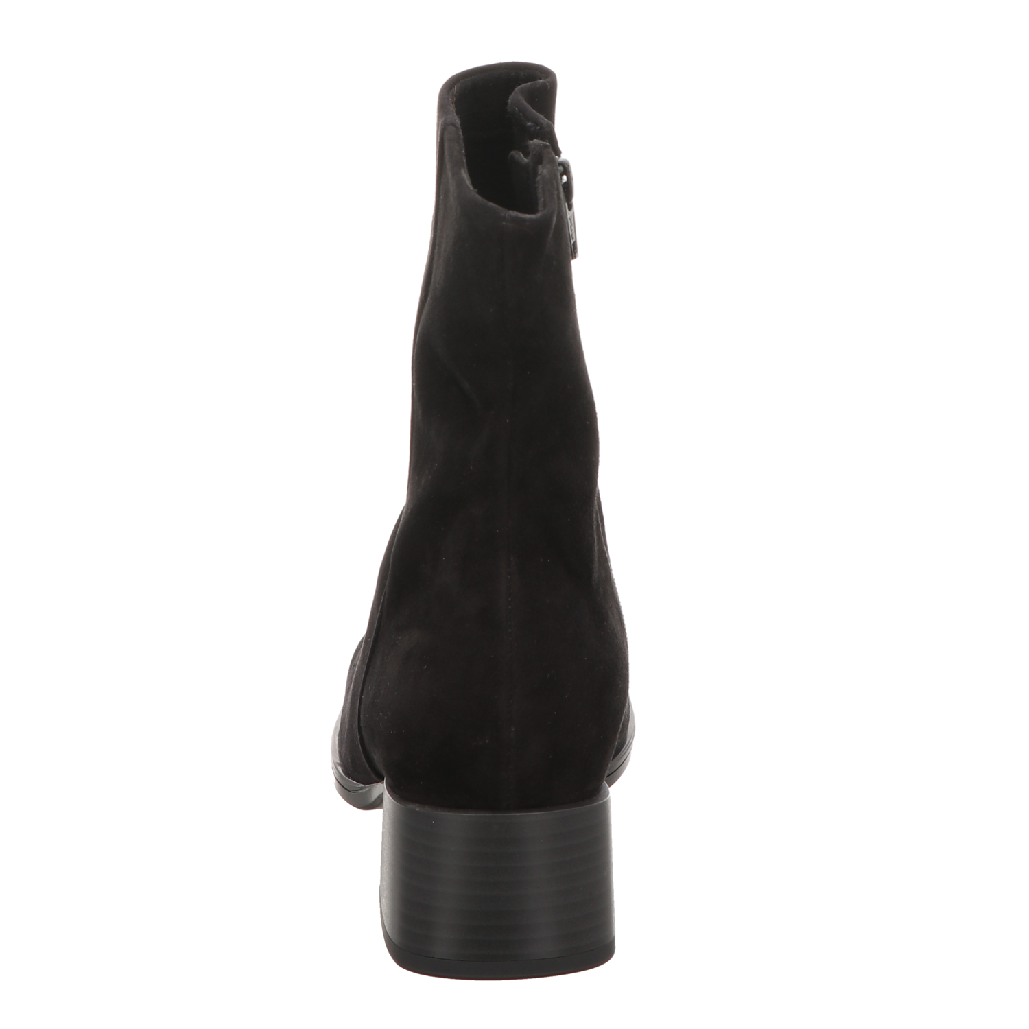 Gabor Damen Stiefel Athen in schwarz