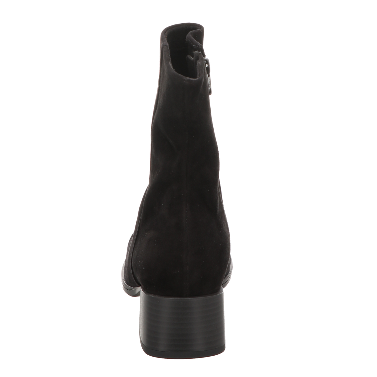 Gabor Damen Stiefel Athen in schwarz