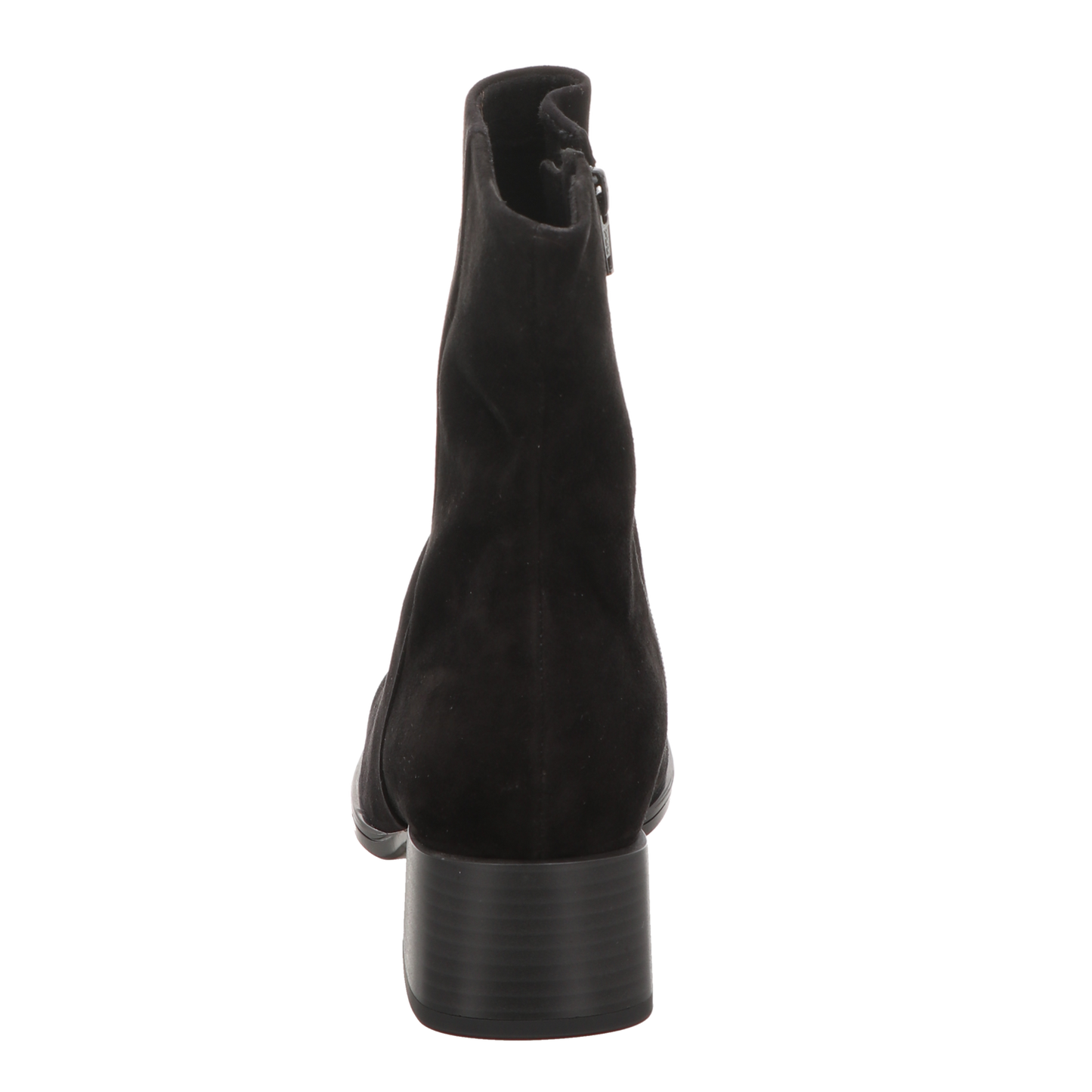 Gabor Damen Stiefel Athen in schwarz