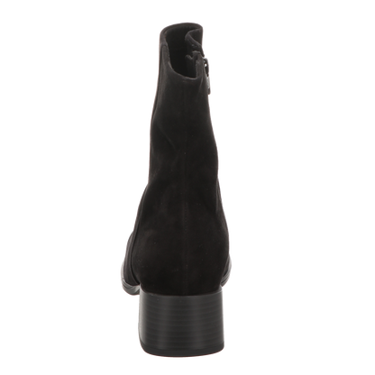 Gabor Damen Stiefel Athen in schwarz