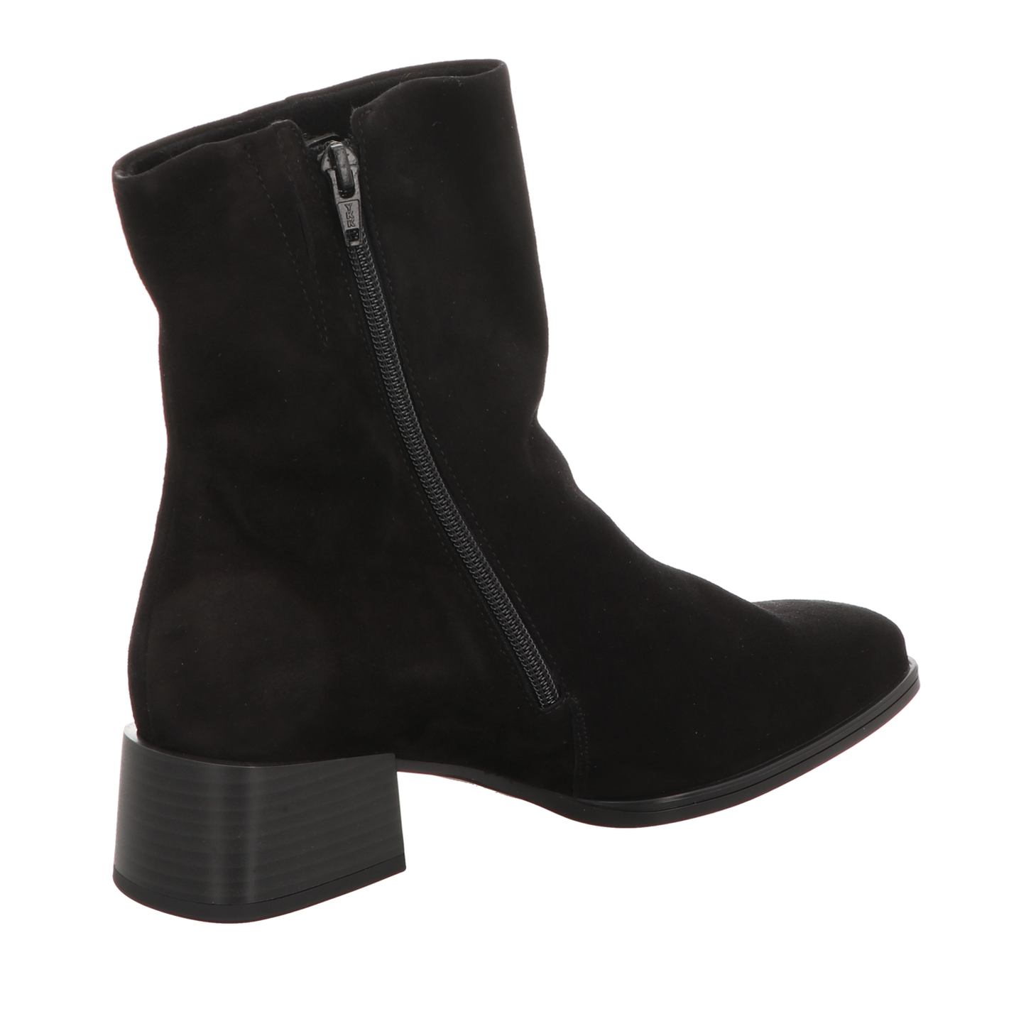 Gabor Damen Stiefel Athen in schwarz