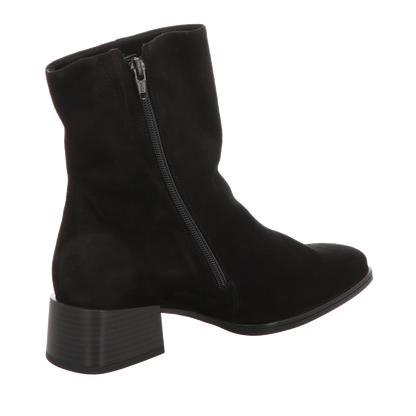 Gabor Damen Stiefel Athen in schwarz