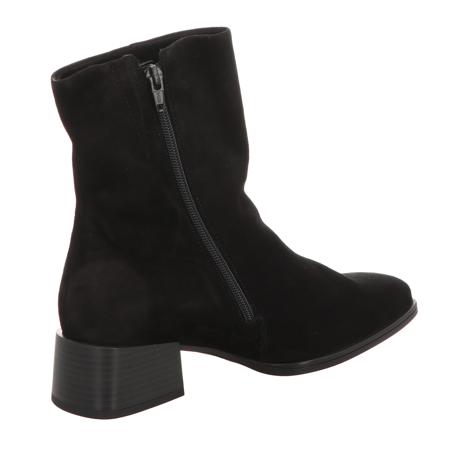 Gabor Damen Stiefel Athen in schwarz