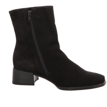 Gabor Damen Stiefel Athen in schwarz
