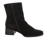Gabor Damen Stiefel Athen in schwarz