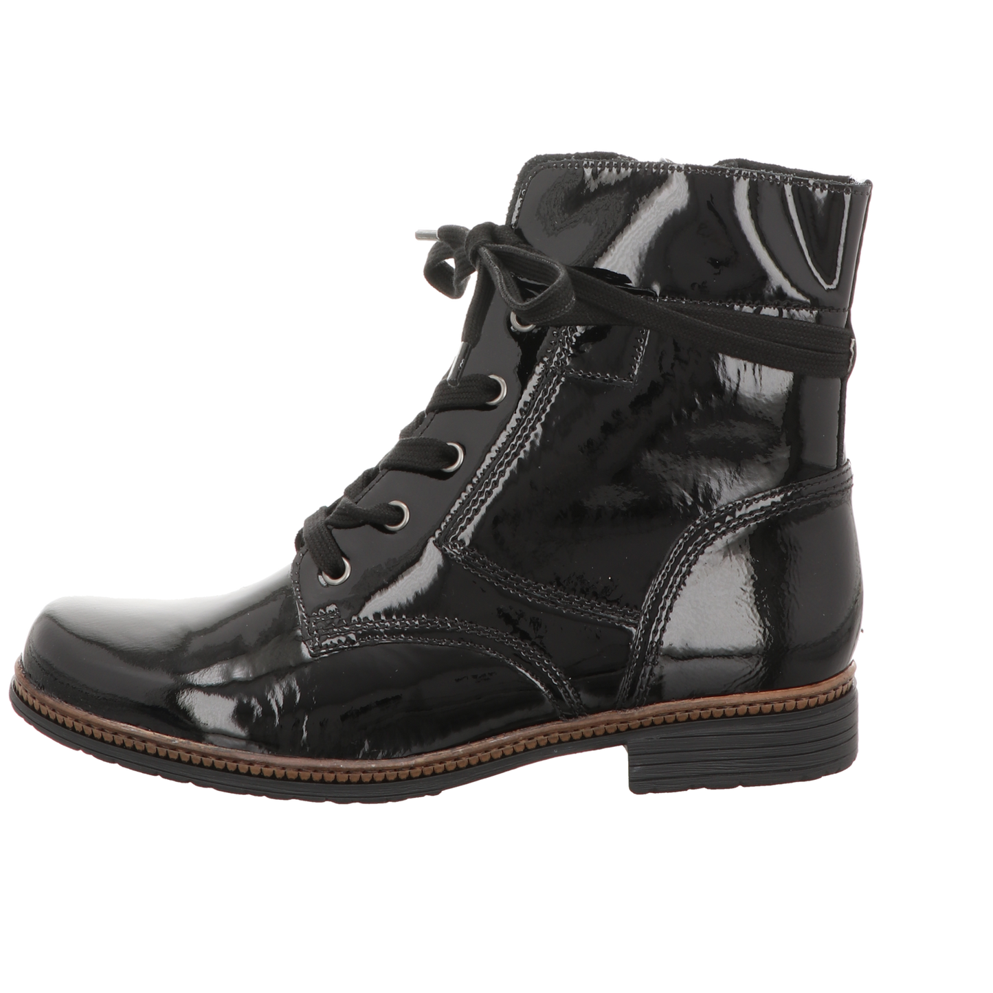 Gabor Damen Stiefel  in schwarz