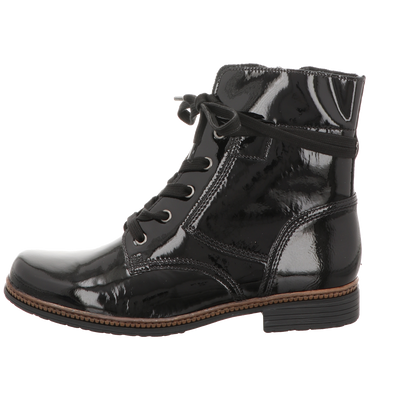 Gabor Damen Stiefel  in schwarz