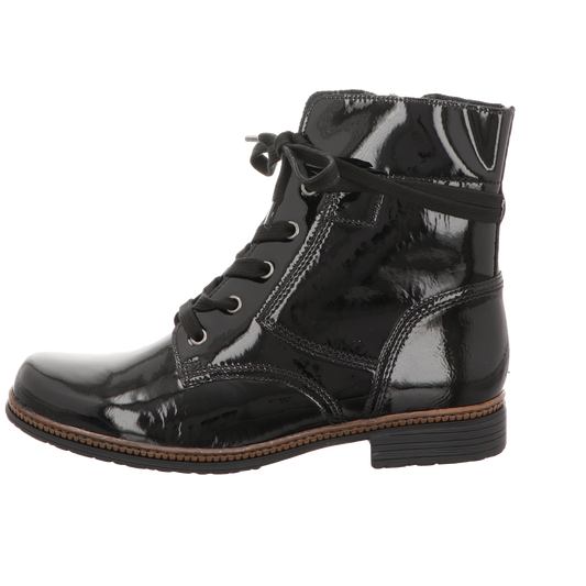 Gabor Damen Stiefel  in schwarz
