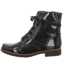 Gabor Damen Stiefel  in schwarz