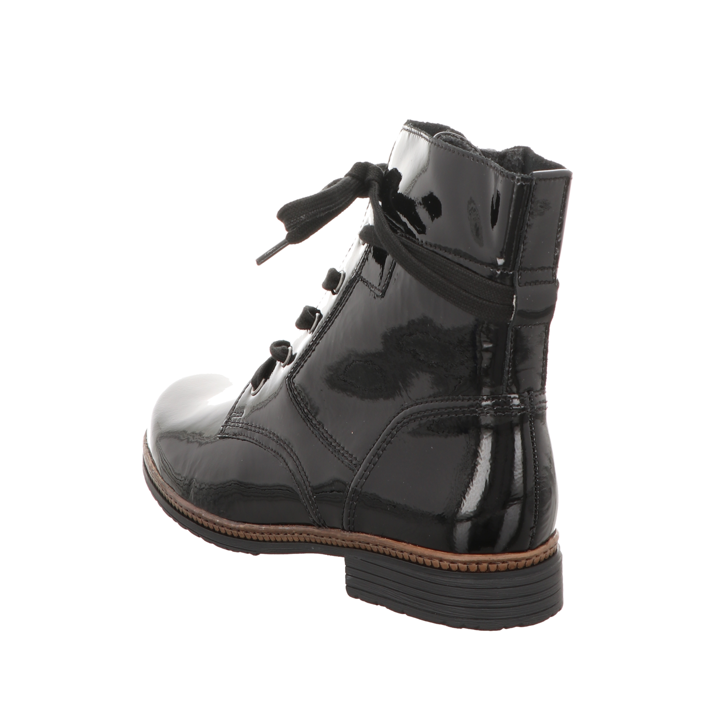 Gabor Damen Stiefel  in schwarz