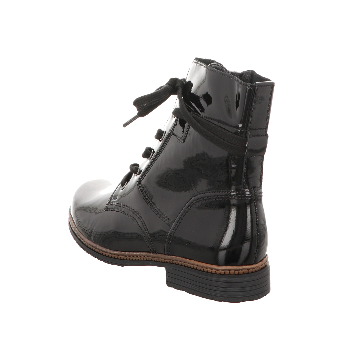 Gabor Damen Stiefel  in schwarz