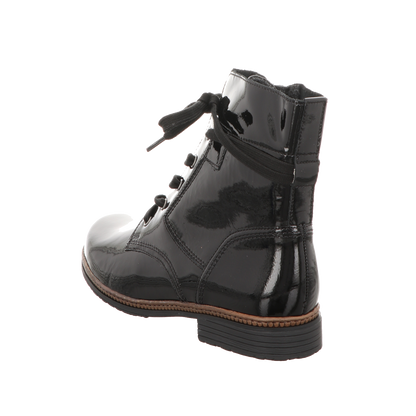 Gabor Damen Stiefel  in schwarz
