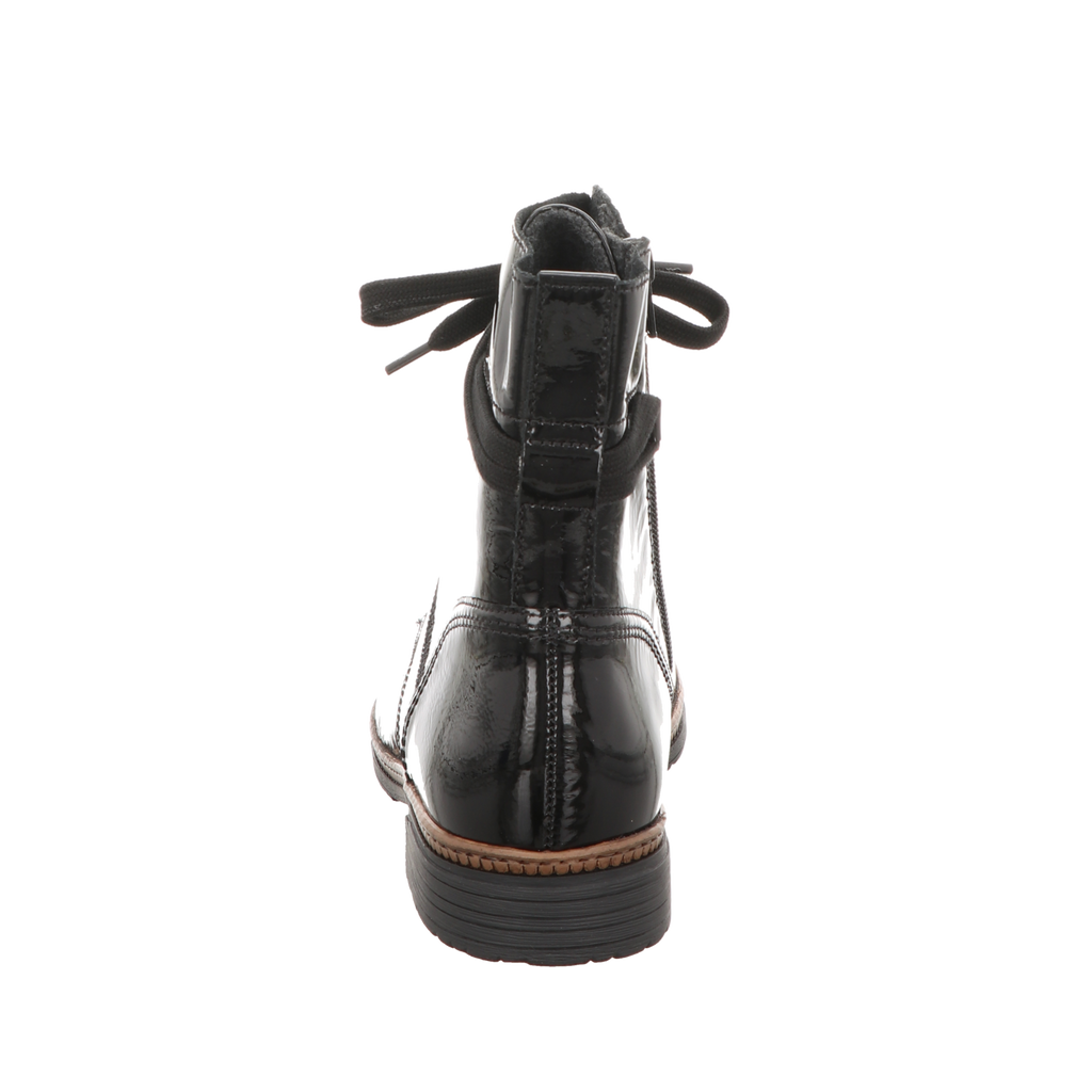 Gabor Damen Stiefel  in schwarz