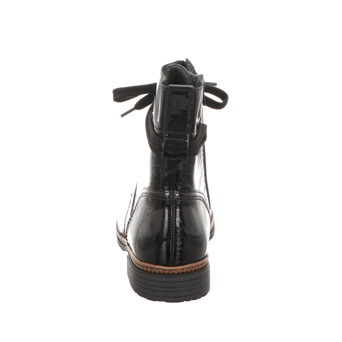 Gabor Damen Stiefel  in schwarz