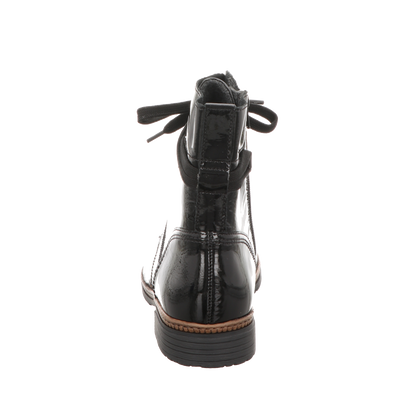 Gabor Damen Stiefel  in schwarz