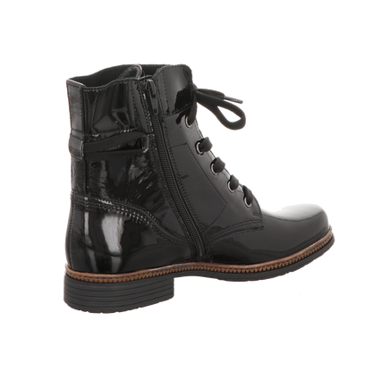 Gabor Damen Stiefel  in schwarz