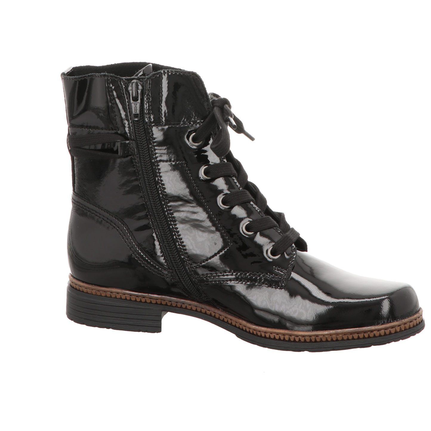 Gabor Damen Stiefel  in schwarz