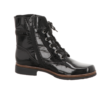 Gabor Damen Stiefel  in schwarz