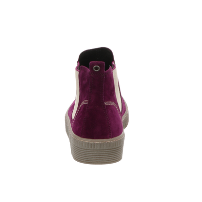 Gabor Damen Stiefel  in lila