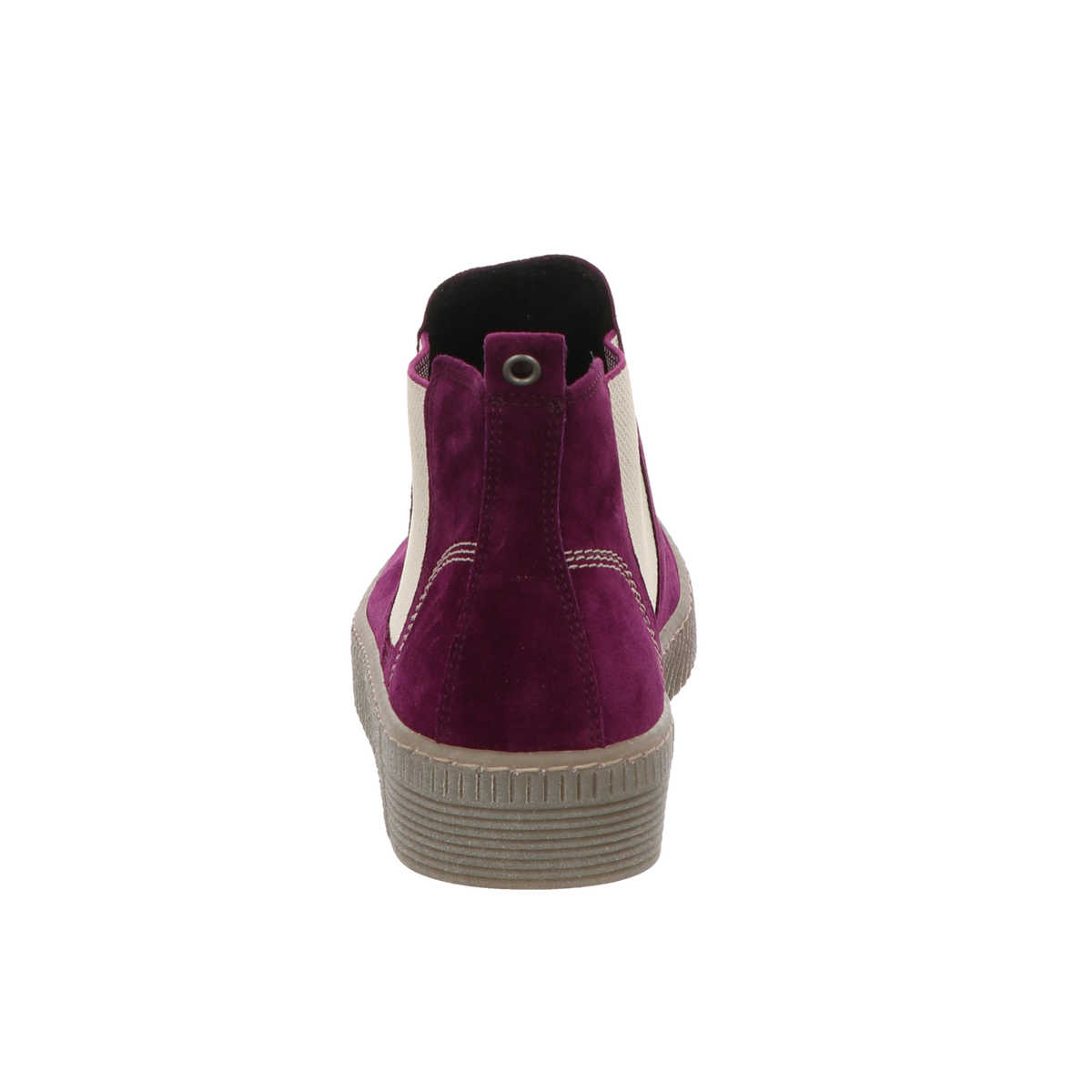 Gabor Damen Stiefel  in lila