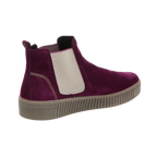 Gabor Damen Stiefel  in lila