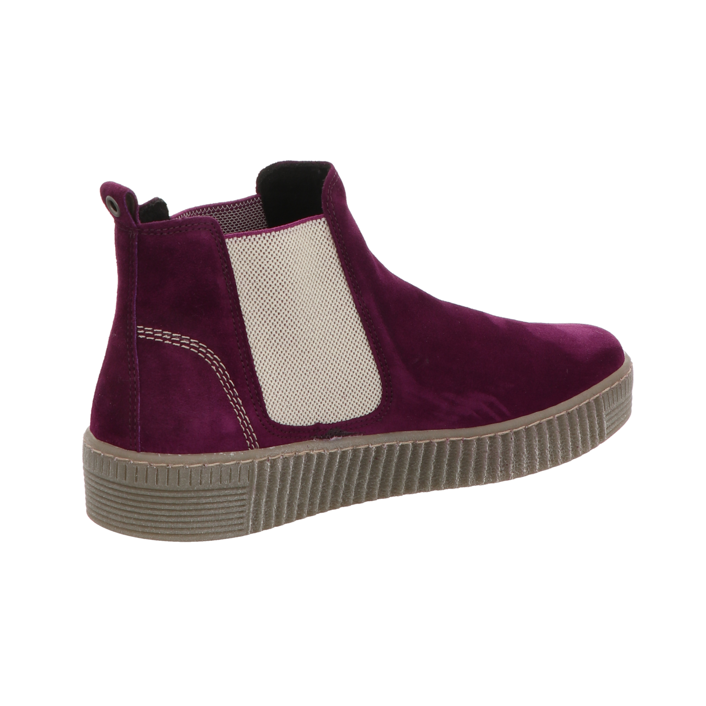 Gabor Damen Stiefel  in lila