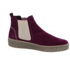 Gabor Damen Stiefel  in lila