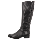 Gabor Damen Stadtstiefel  in schwarz
