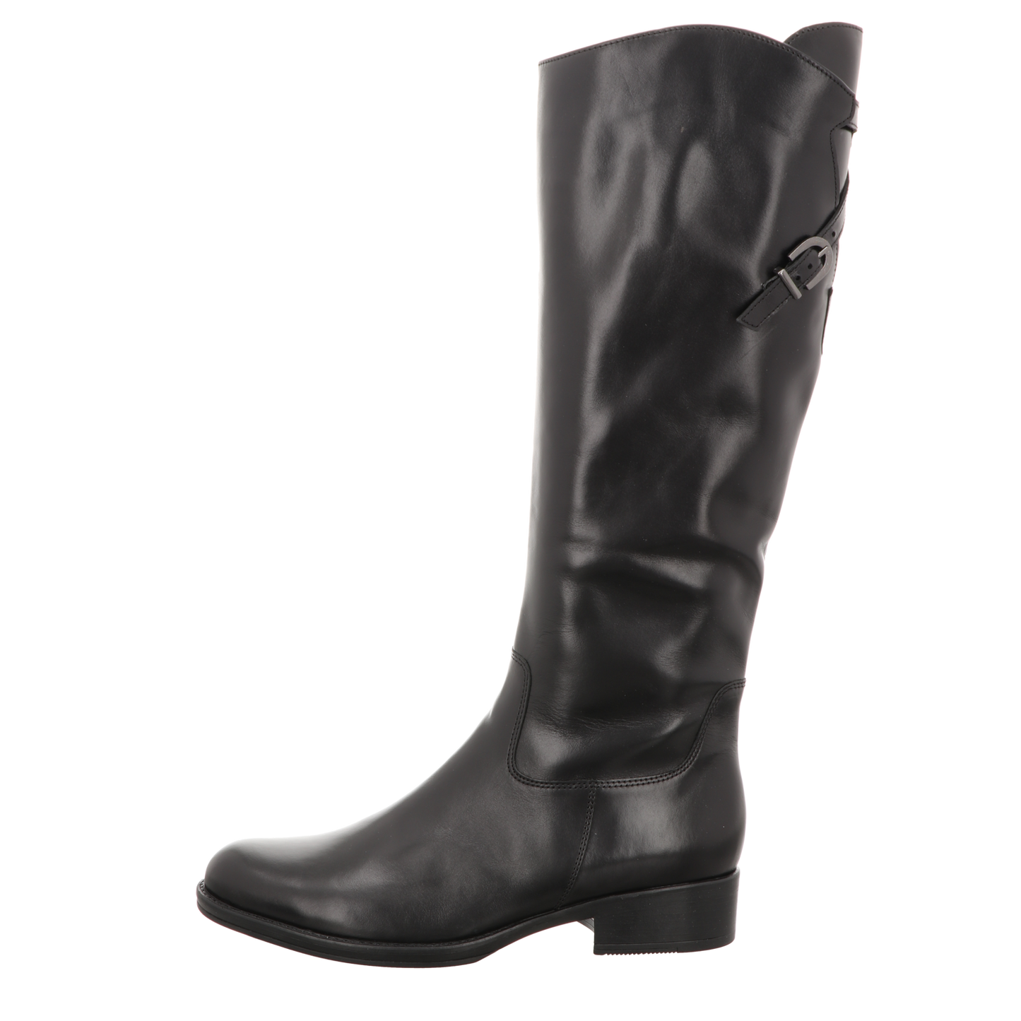 Gabor Damen Stadtstiefel  in schwarz