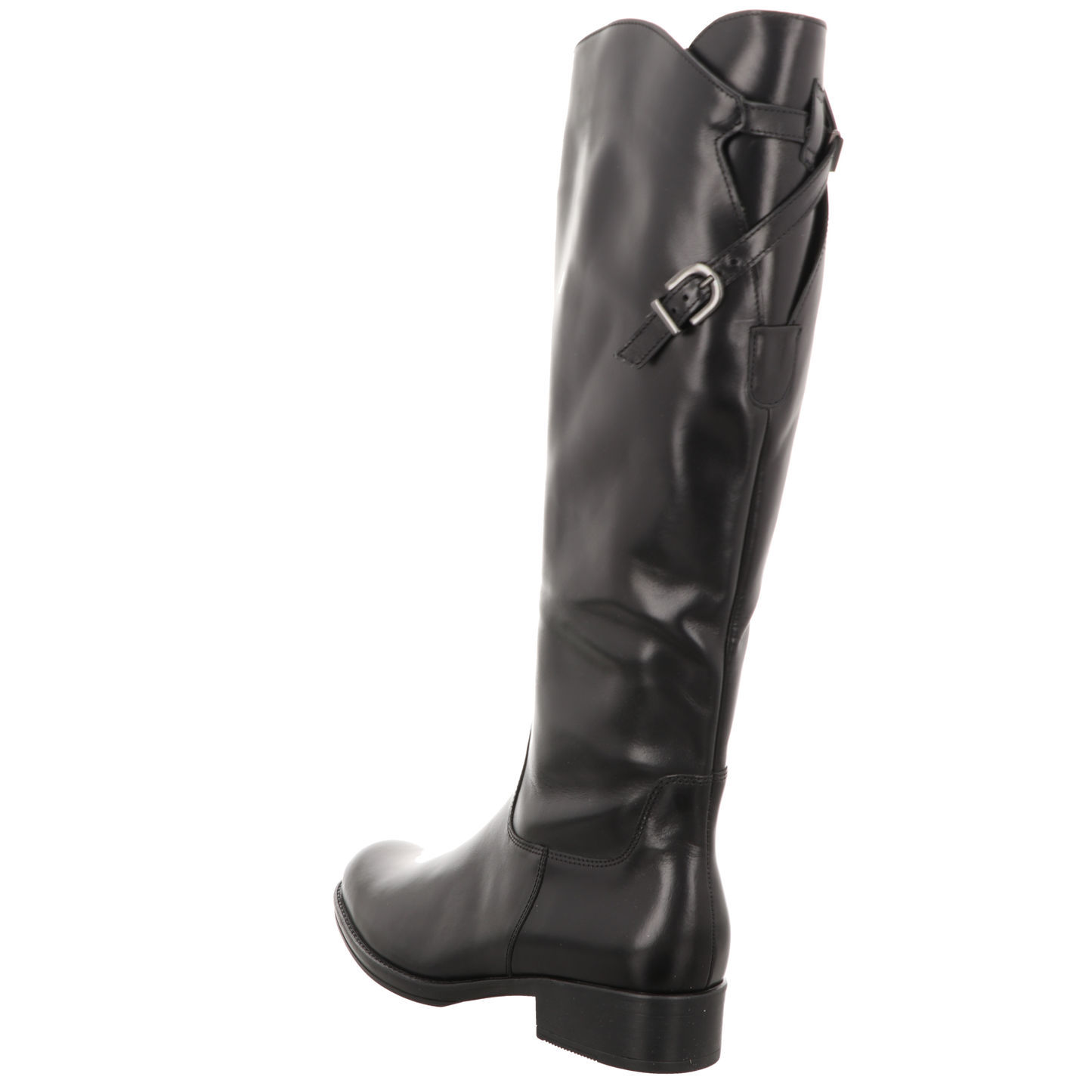 Gabor Damen Stadtstiefel  in schwarz