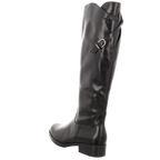 Gabor Damen Stadtstiefel  in schwarz