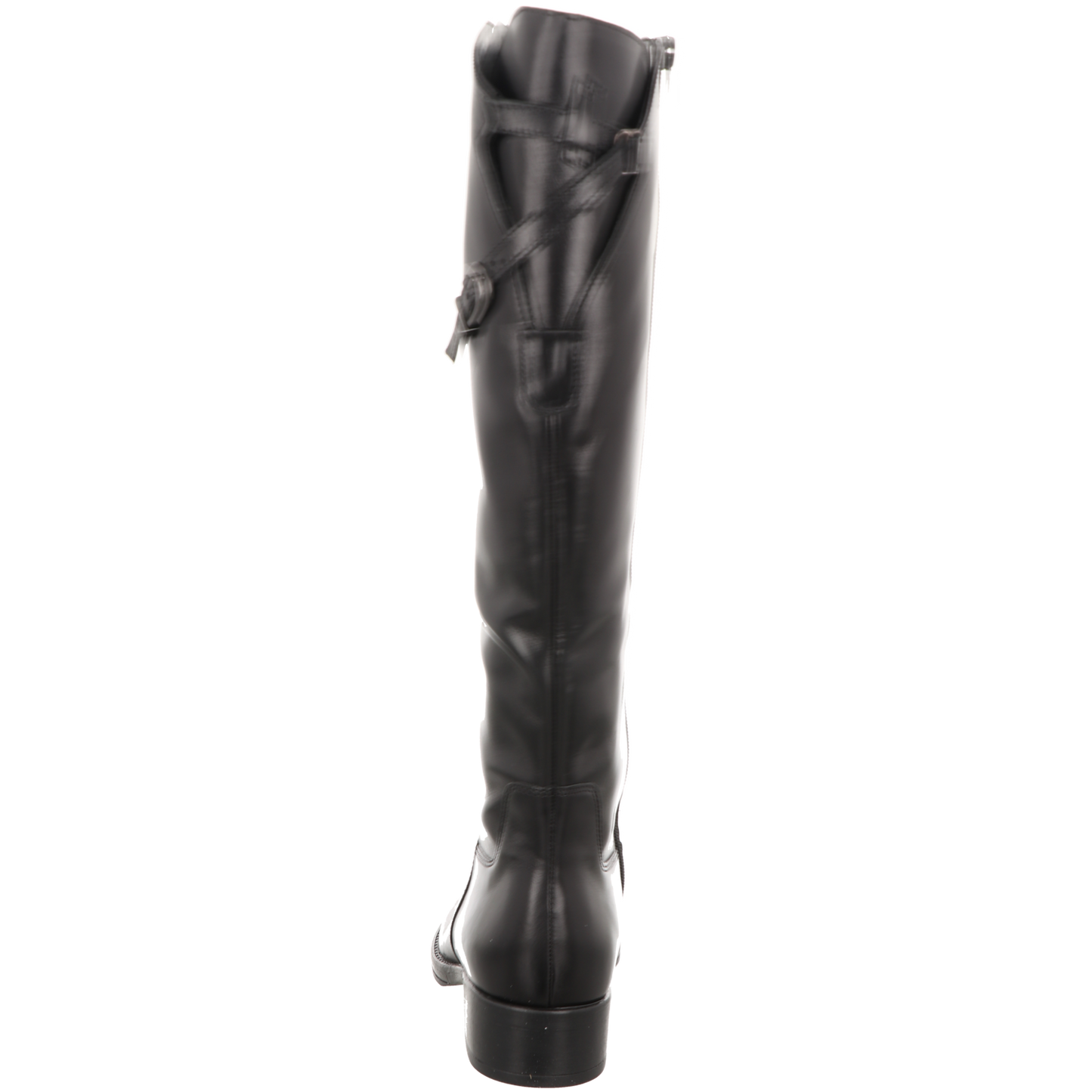 Gabor Damen Stadtstiefel  in schwarz