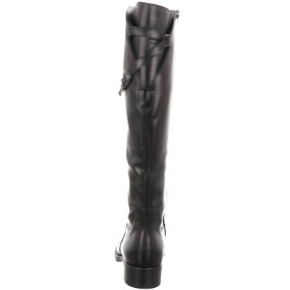 Gabor Damen Stadtstiefel  in schwarz