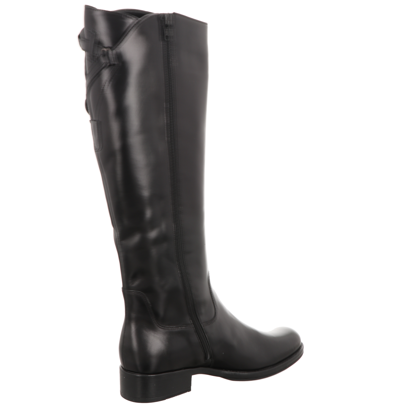 Gabor Damen Stadtstiefel  in schwarz