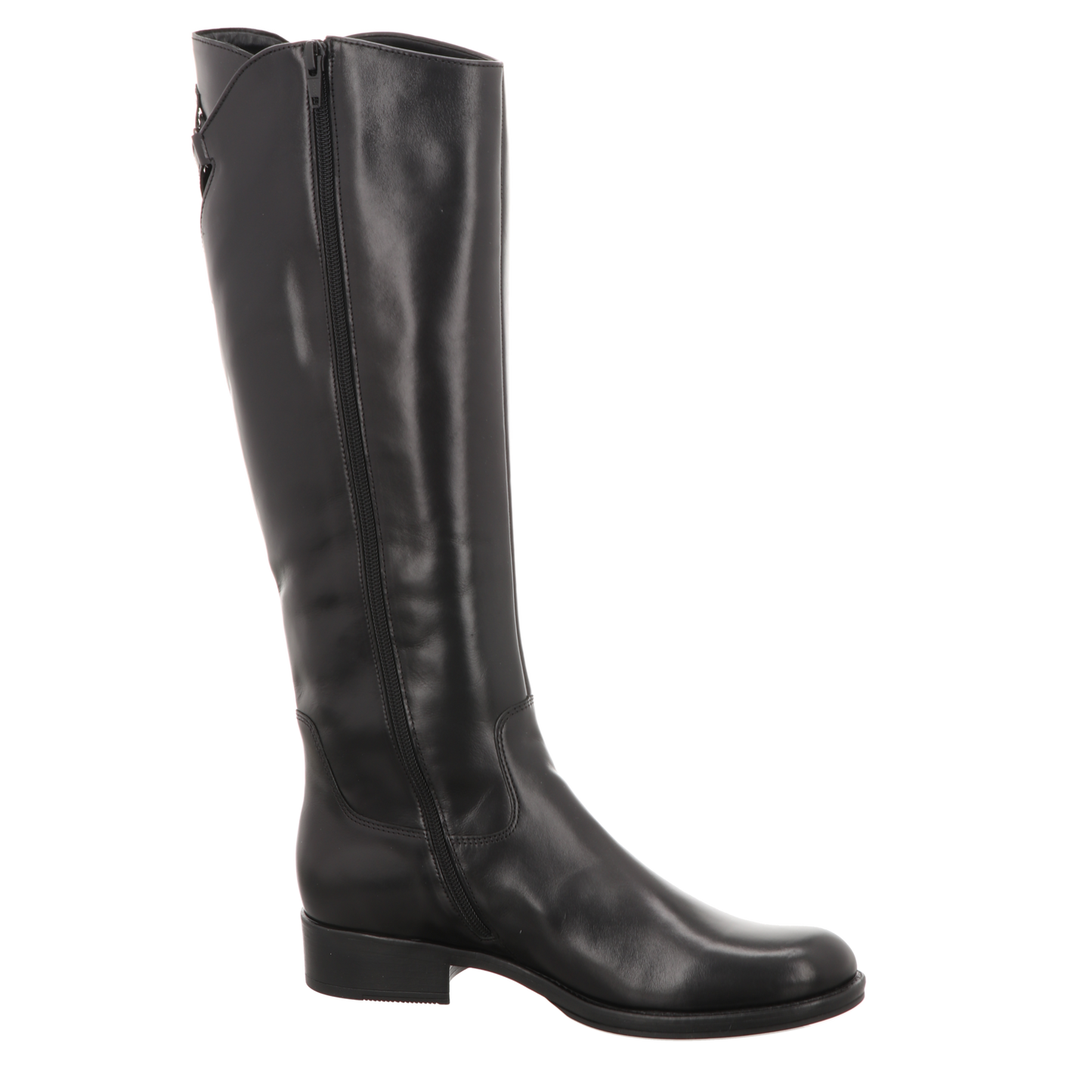 Gabor Damen Stadtstiefel  in schwarz