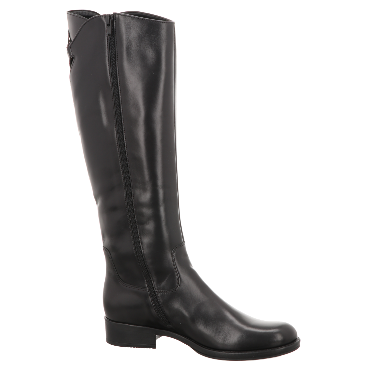 Gabor Damen Stadtstiefel  in schwarz
