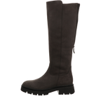 Gabor Damen Stadtstiefel  in schwarz