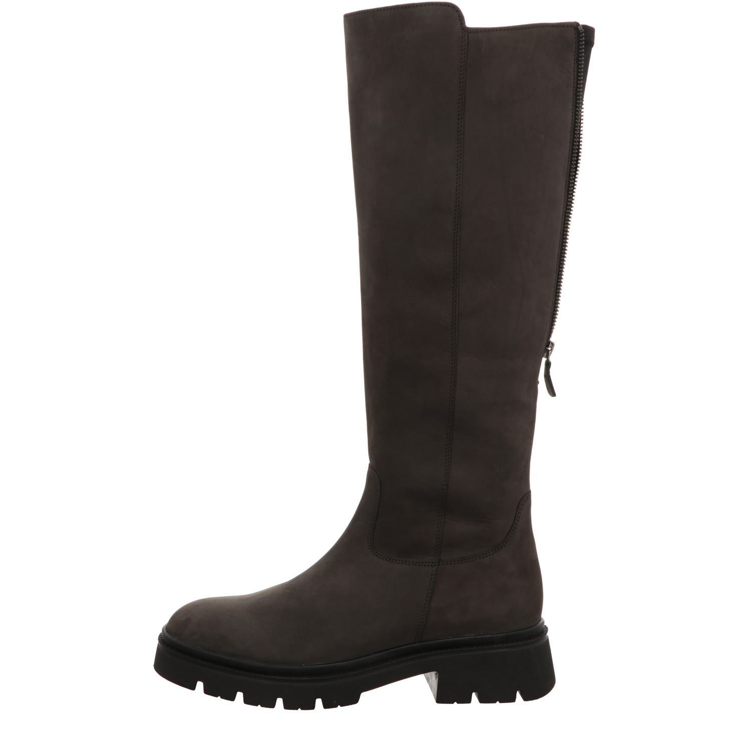 Gabor Damen Stadtstiefel  in schwarz